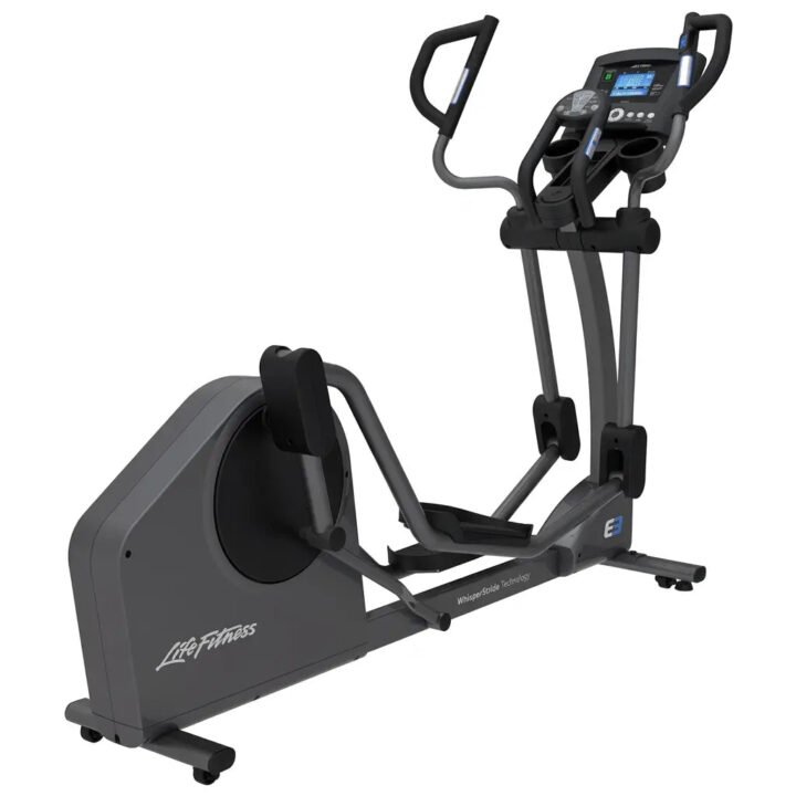 E3 CS Trainer W/ Go Console