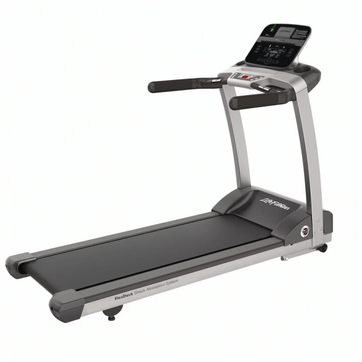 T3 Treadmill W/ T-Connect Console