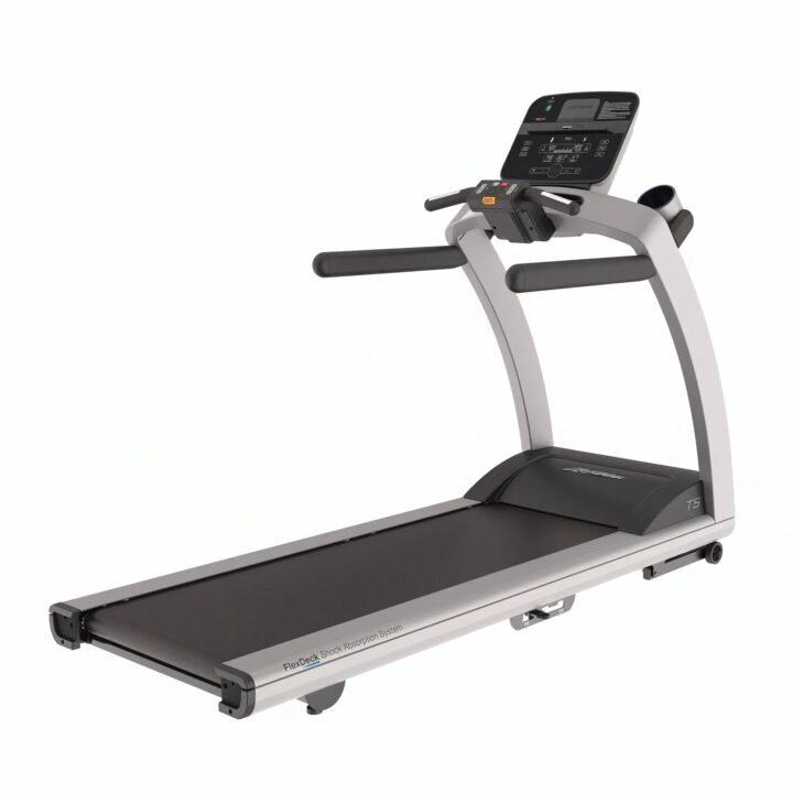 T5 Treadmill W/ T-Connect Console