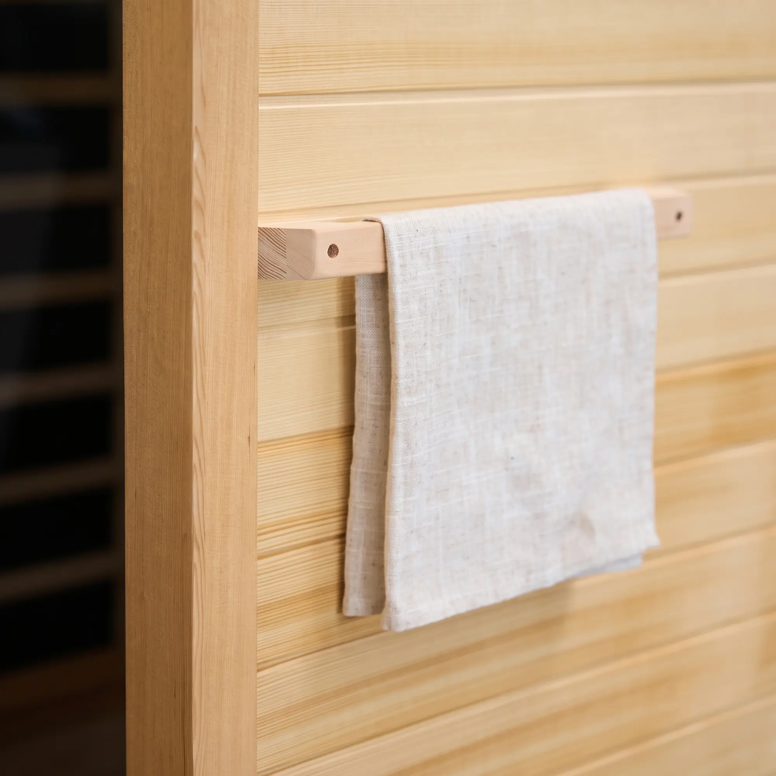 1 Person Fiera Infrared Sauna With Bluetooth - Image 8