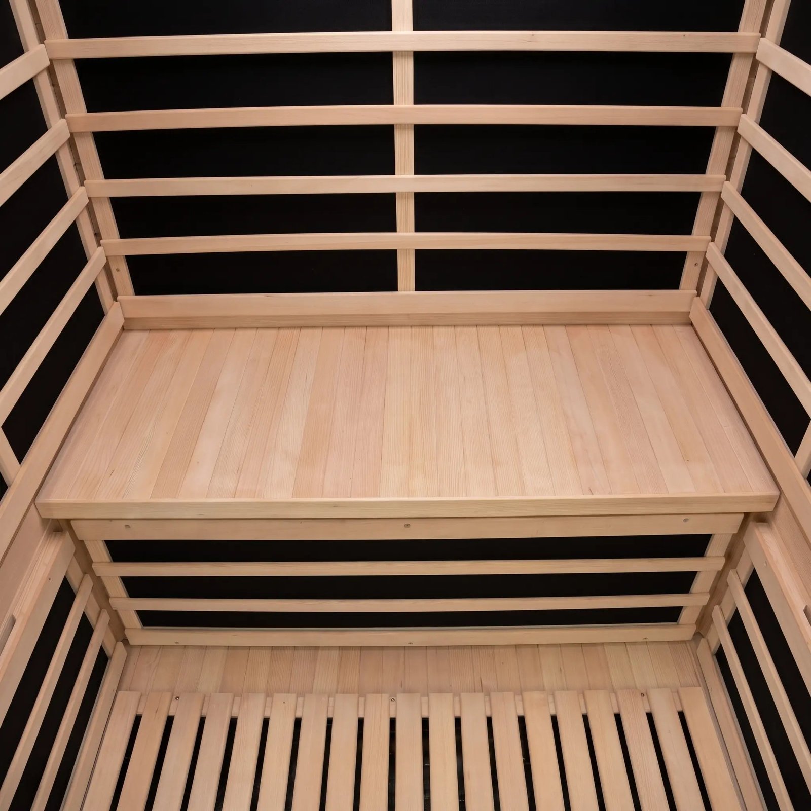 1 Person Fiera Infrared Sauna With Bluetooth - Image 10