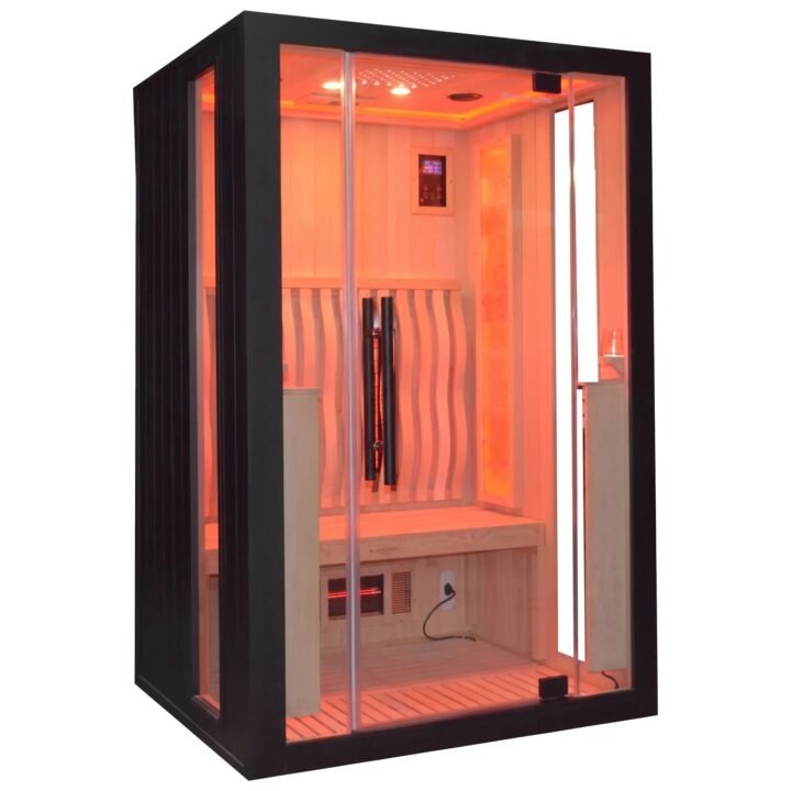 2 Person Himalayan Sauna