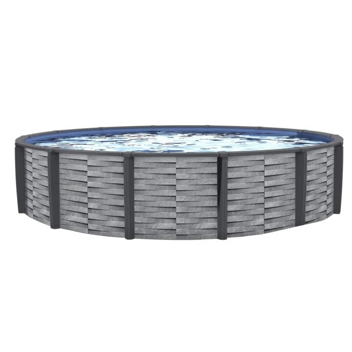 Affinity Self Install Pool - 52" W/ Premium Equipment Package