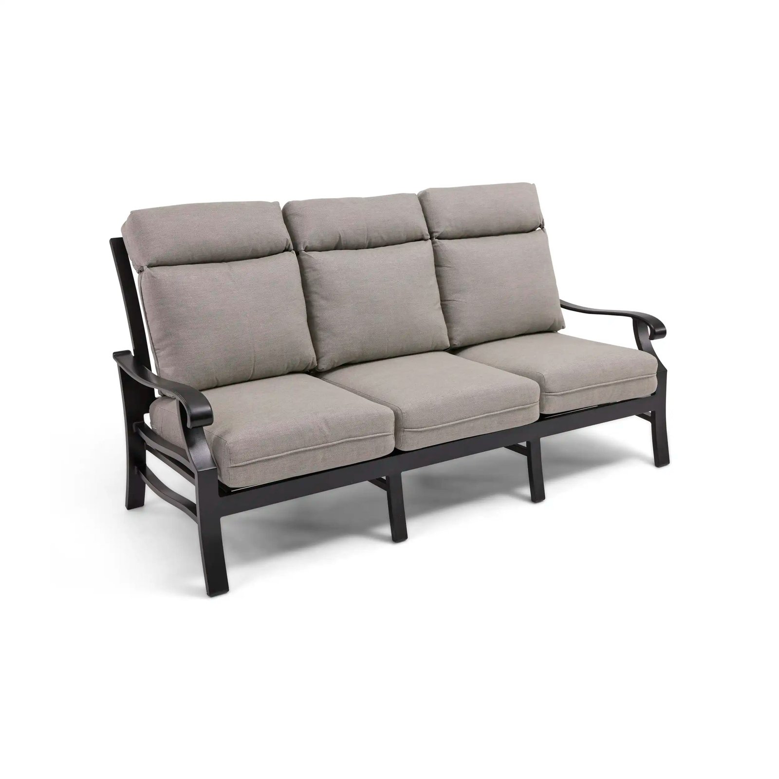 Stirling 3 Piece Sofa Group - Makar Oyster