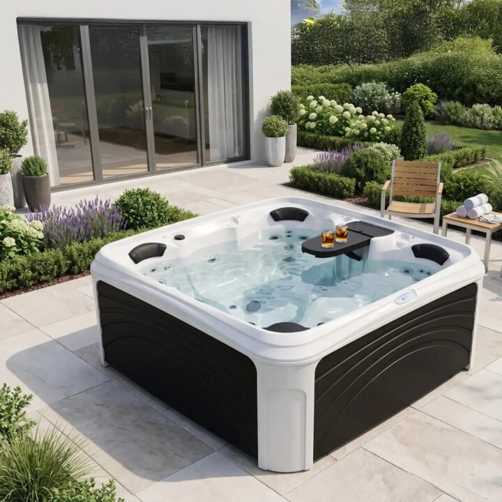Dreammaker Cabana 3500L