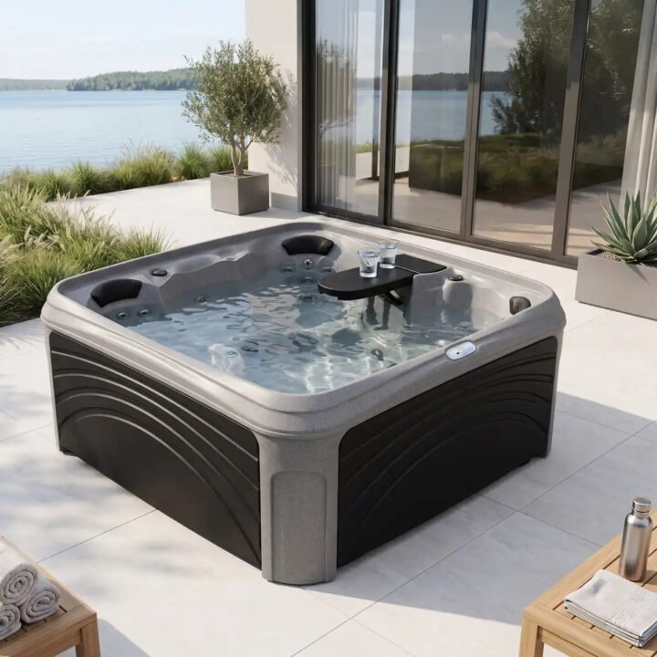 Dreammaker Cabana 3500S