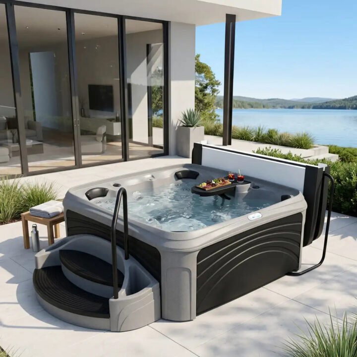 Dreammaker Cabana 3500S Suite