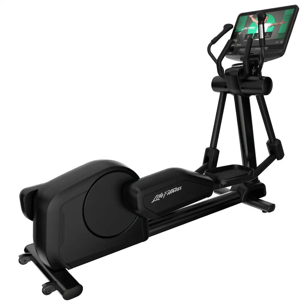 Club Series+ Elliptical Cross Trainer - SE4