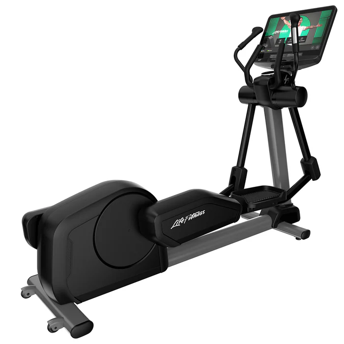 Club Series+ Elliptical Cross Trainer - SE4 - Image 2