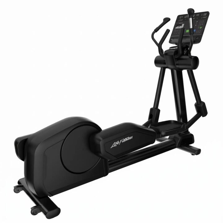 Club Series+  Elliptical Cross Trainer - SL