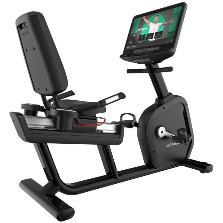 Club Series Recumbent Bike - SE4