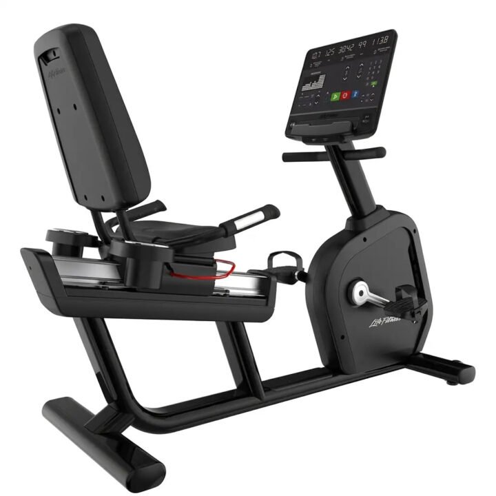 Club Series Recumbent Bike - SL