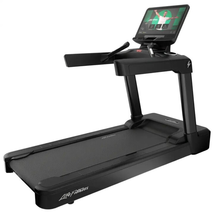 Club Series+ Treadmill - SE4