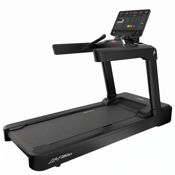 Club Series+ Treadmill - SL
