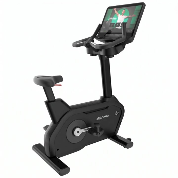 Club Series Upright Bike - SE4