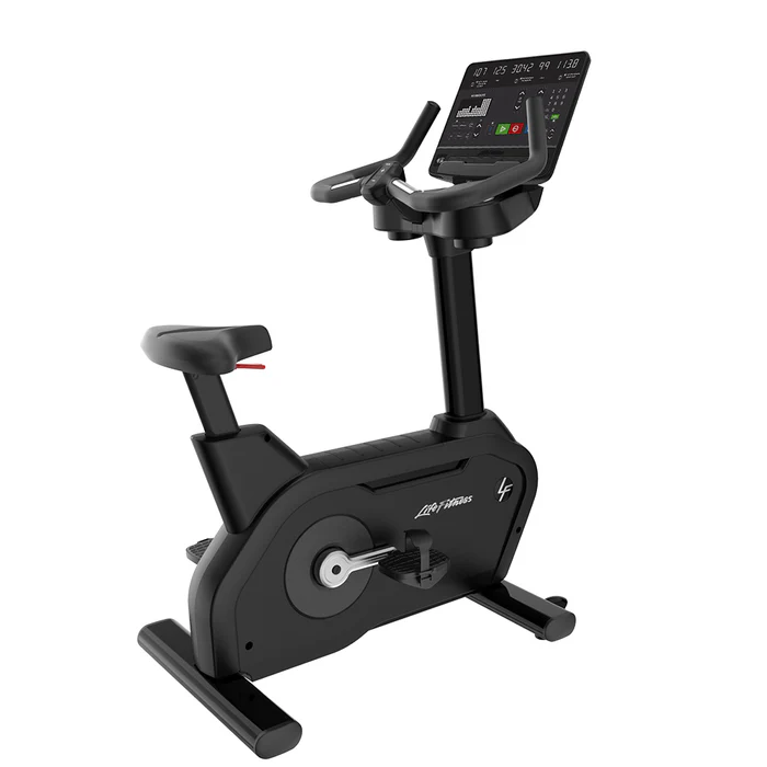 Club Series Upright Bike - SL - Image 2