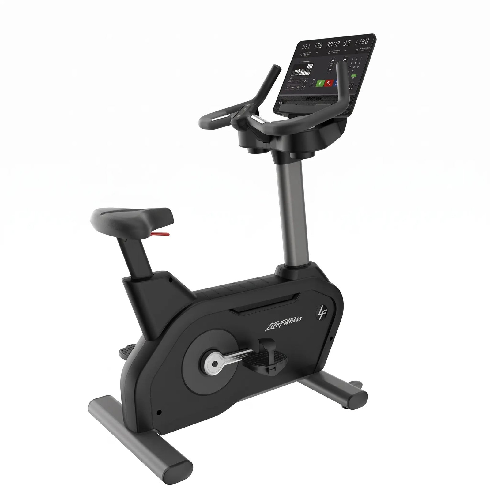 Club Series Upright Bike - SL