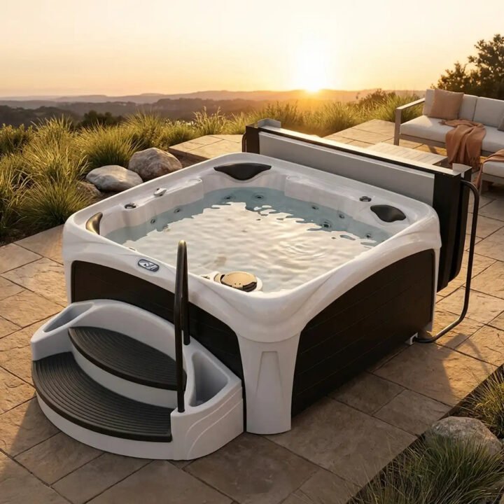 Dreammaker Crossover 730L Suite