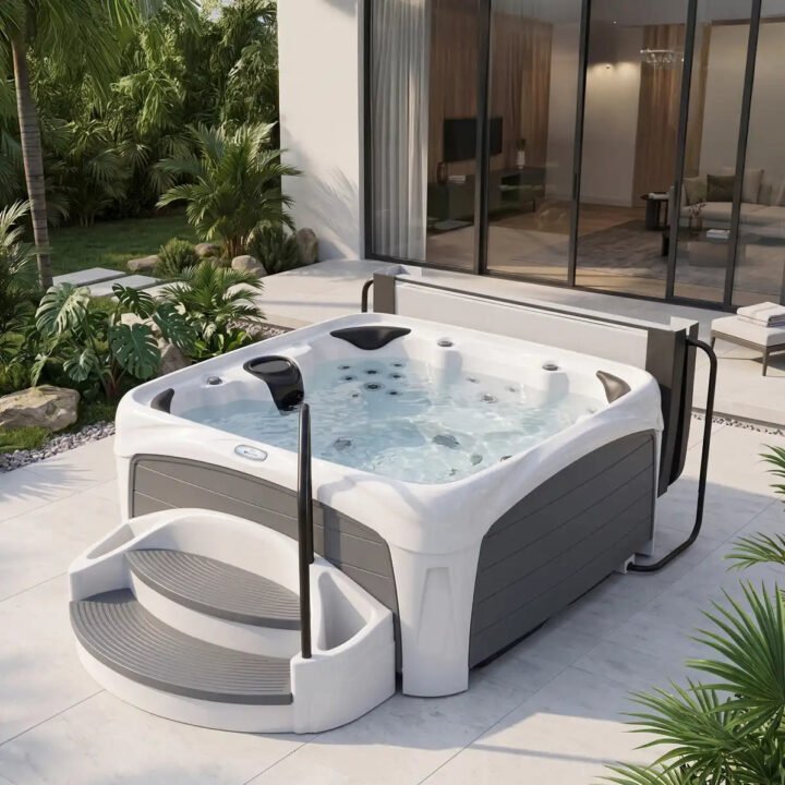 Dreammaker Crossover 740S Suite