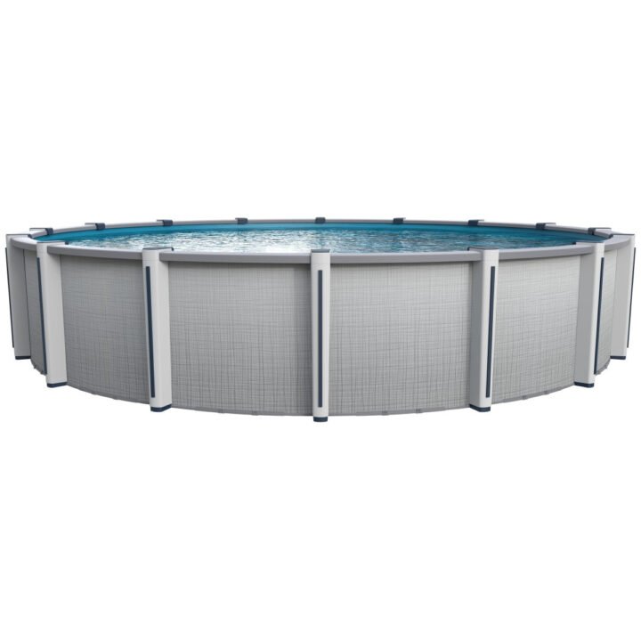 Dimension Above Ground Pool - 54"