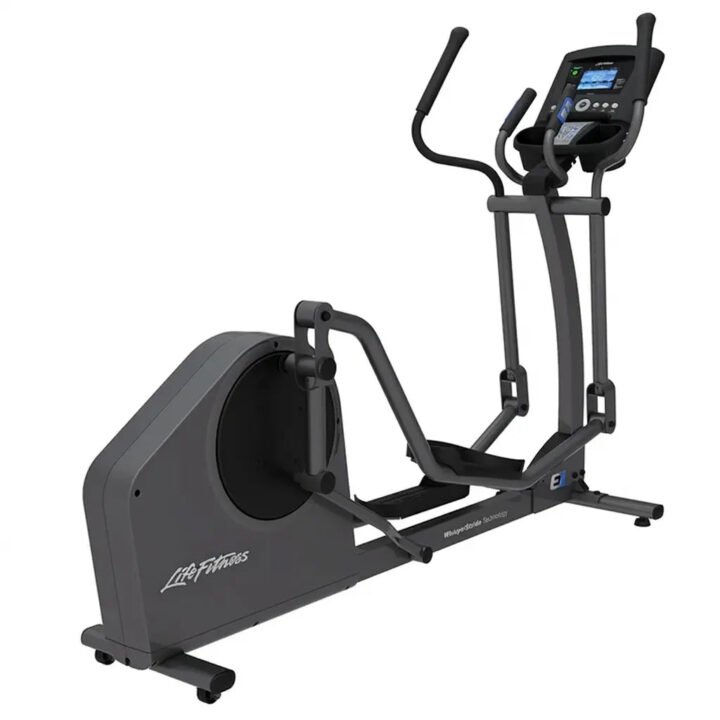 E1 CS Trainer W/ Go Console