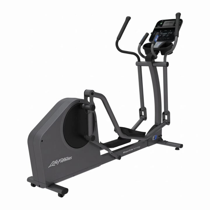 E1 CS Trainer W/ T-Connect Console