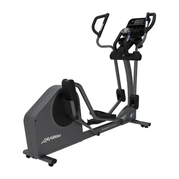 E3 CS Trainer W/ T-Connect Console