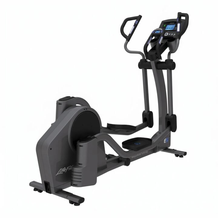E5 CS Trainer W/ Go Console