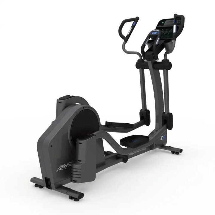E5 CS Trainer W/ T-Connect Console