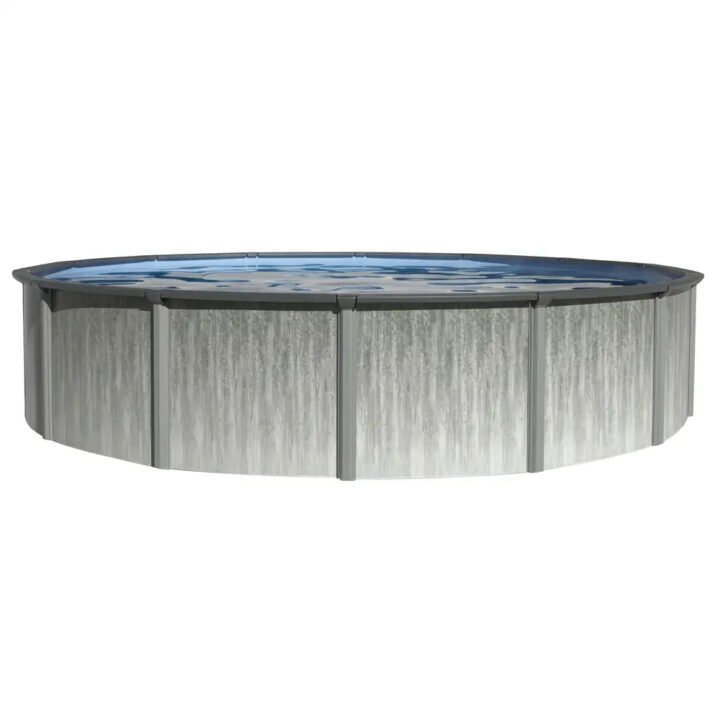 Explorer Self Install Pool - 52" W/ Gold Equipment Package