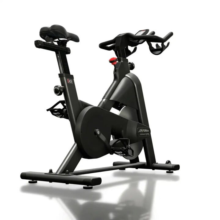 IC3 Exercise Bike