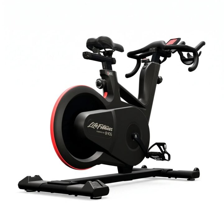 IC6 Exercise Bike