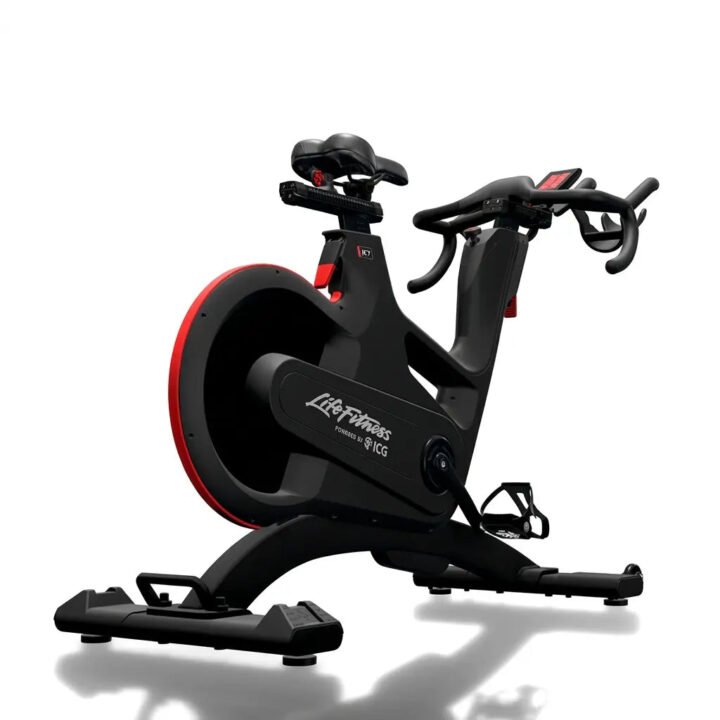 IC7 Exercise Bike