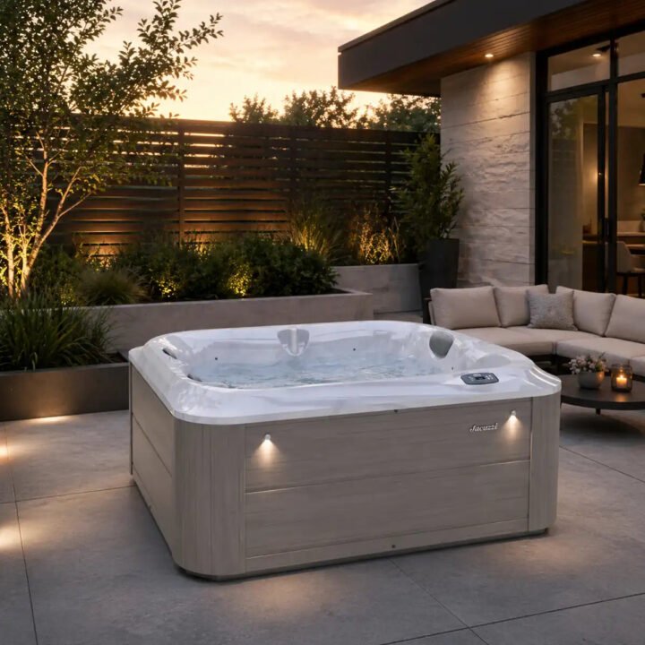Jacuzzi® J-215™