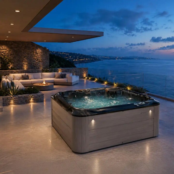 Jacuzzi® J-235™