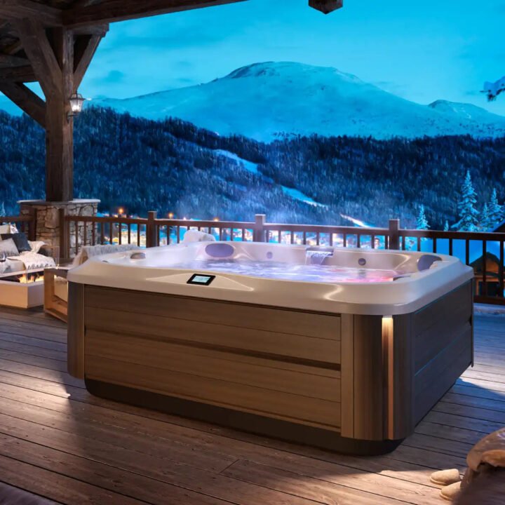 Jacuzzi® J-385™