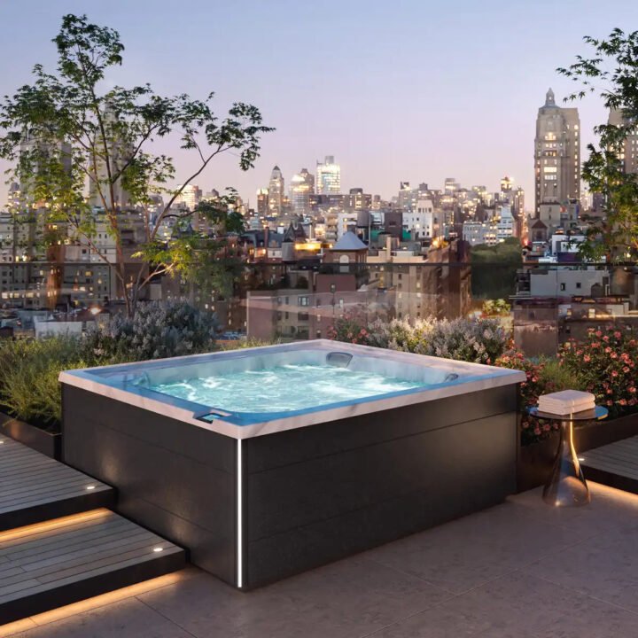 Jacuzzi® J-408L™