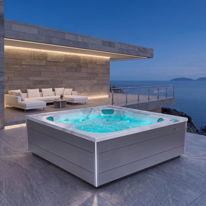 Jacuzzi® J-408™