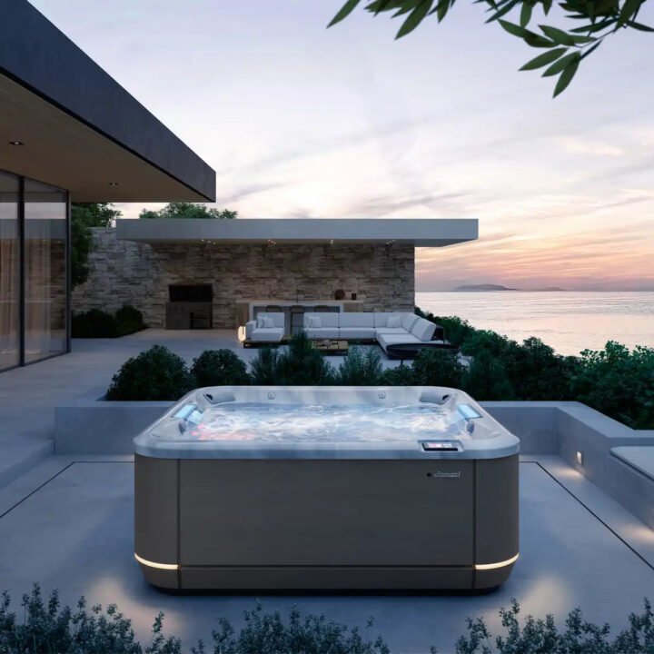 Jacuzzi® J-508™