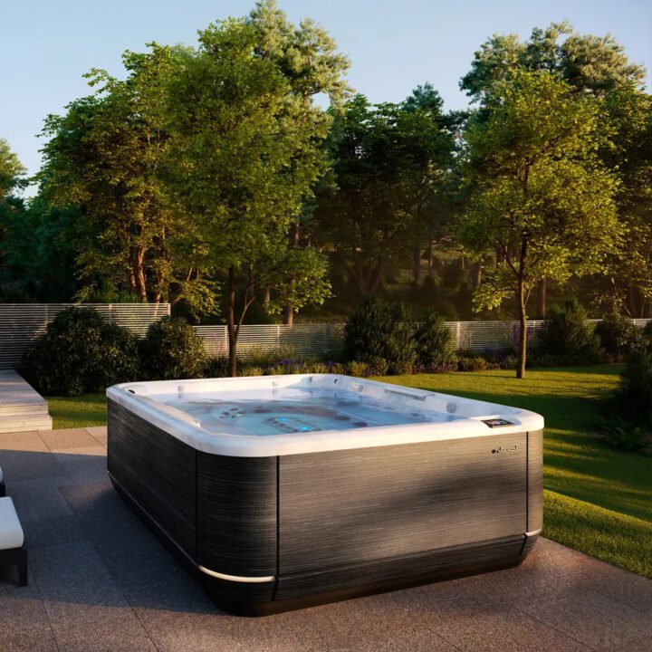 Jacuzzi® J-509™