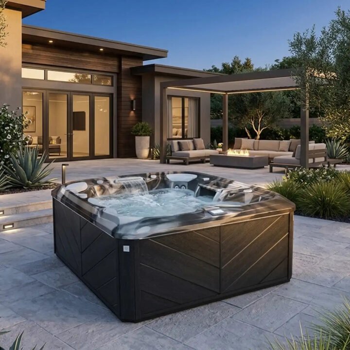 Sundance® Marin