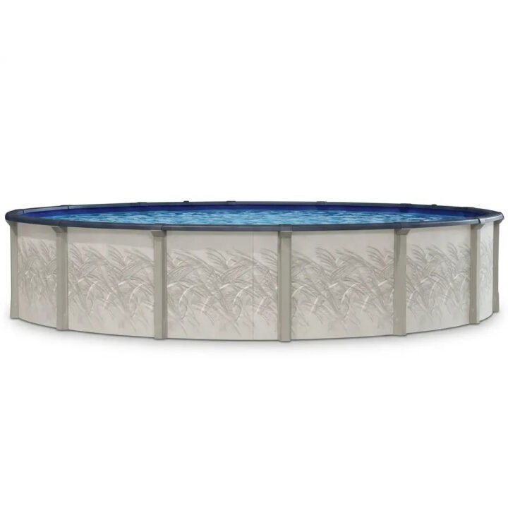 Mirage Self Install Pool - 54" W/ Gold Equipment Package