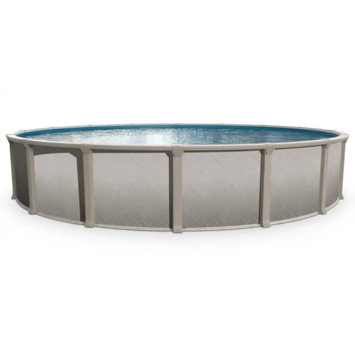 Monarch Above Ground Pool - 54"