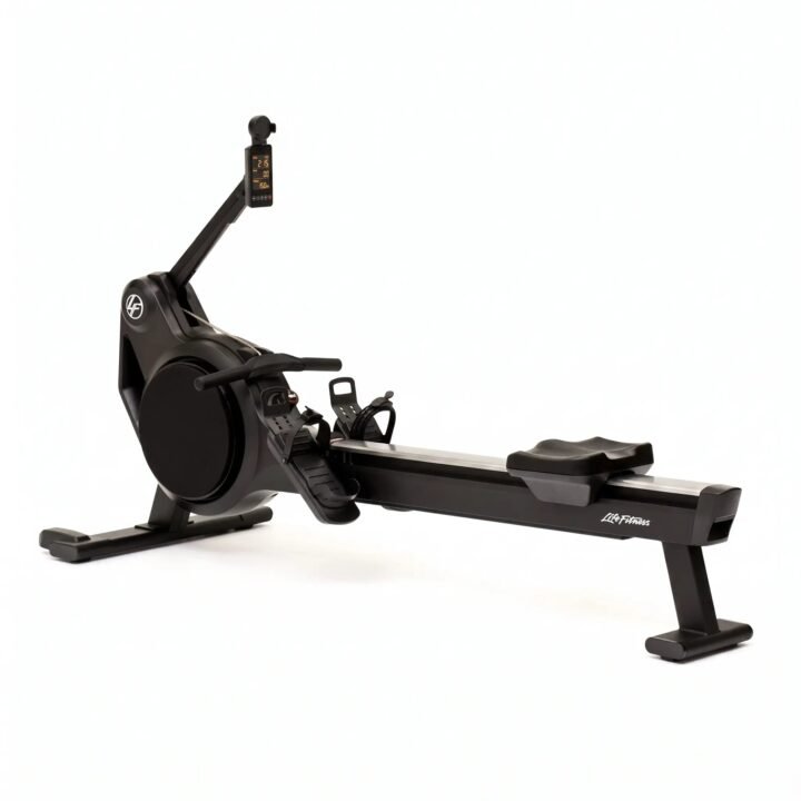 Life Fitness Heat Row - Standard