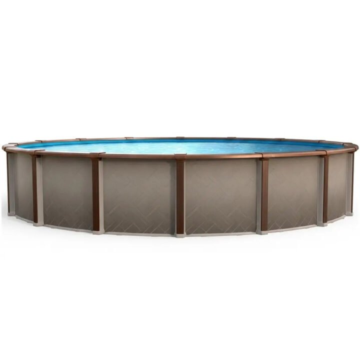 Quantum Above Ground Pool - 54"