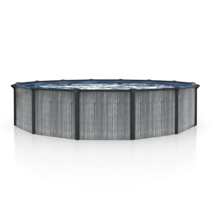 San Pedro Self Install Pool - 52" W/ Premium Equipment Package