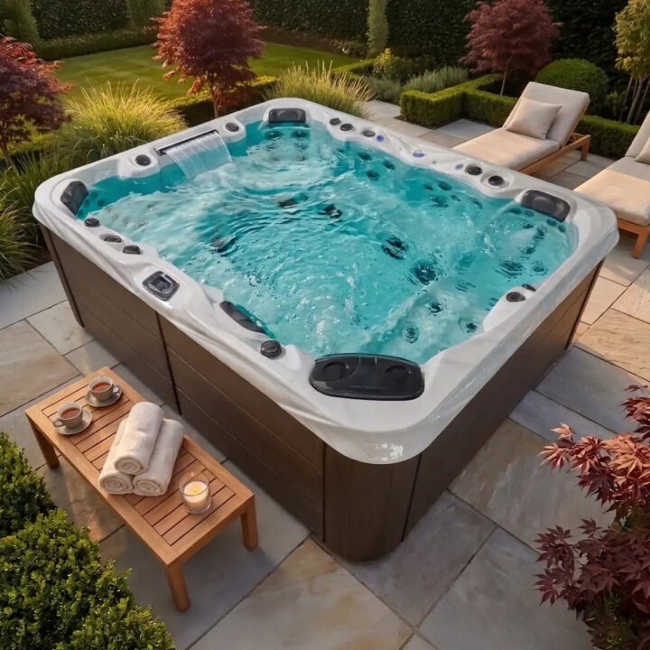 Signature Monterey (Limited Availability)
