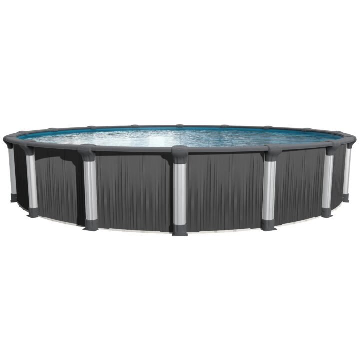 Summer Dusk Above Ground Pool - 54"