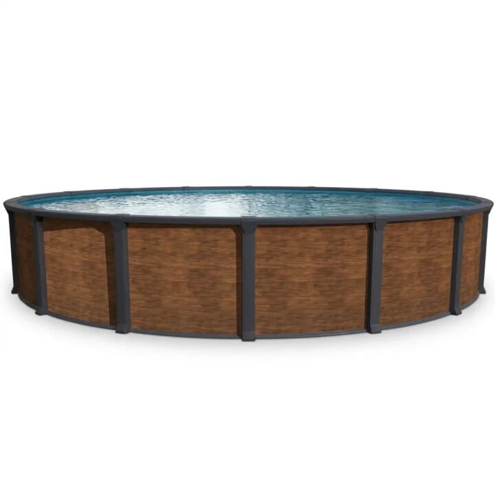 Zion Cassia Above Ground Pool - 54"