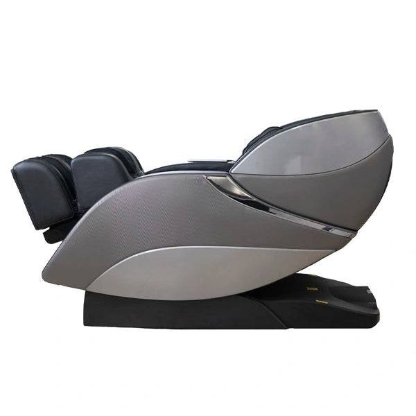 Galaxy Max 4D Massage Chair - Grey/Black (Stock Special)
